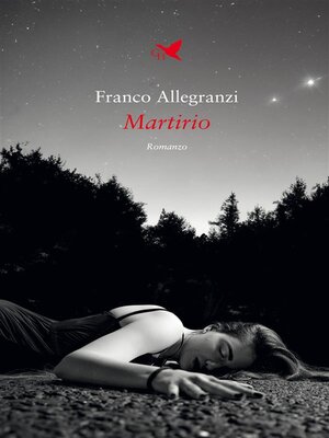 cover image of Martirio